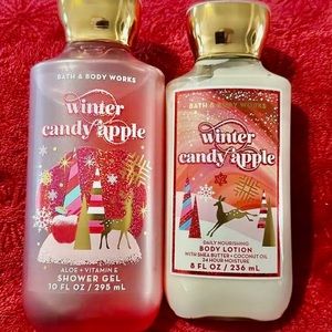 Bath & Body Works